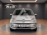 2019 Volkswagen Up