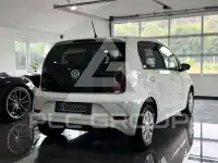 2019 Volkswagen Up
