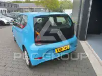 2019 Volkswagen Up
