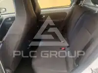 2019 Volkswagen Up
