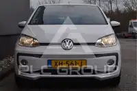 2019 Volkswagen Up