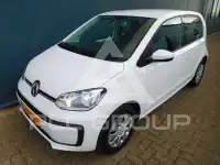 2019 Volkswagen Up