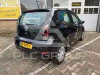 2019 Volkswagen Up