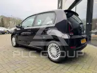 2019 Volkswagen Up