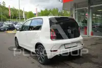 2019 Volkswagen Up