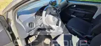 2019 Volkswagen Up