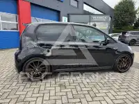 2019 Volkswagen Up