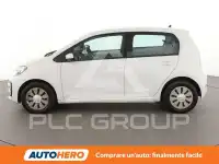 2019 Volkswagen Up