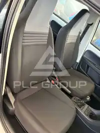 2019 Volkswagen Up