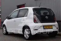 2019 Volkswagen Up