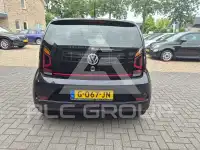 2019 Volkswagen Up