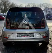 2019 Volkswagen Up