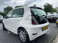 2019 Volkswagen Up