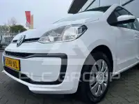 2019 Volkswagen Up