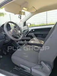 2019 Volkswagen Up