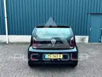 2019 Volkswagen Up
