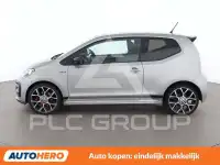 2019 Volkswagen Up