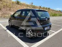 2019 Volkswagen Up