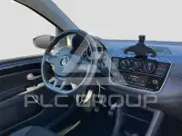 2019 Volkswagen Up
