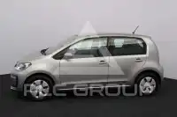 2019 Volkswagen Up