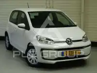 2019 Volkswagen Up