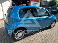 2019 Volkswagen Up