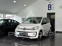 2019 Volkswagen Up
