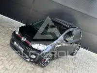 2019 Volkswagen Up