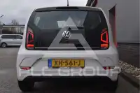 2019 Volkswagen Up