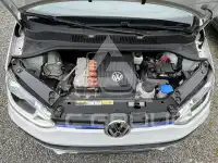 2019 Volkswagen Up