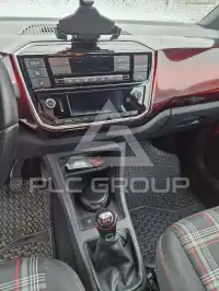2019 Volkswagen Up