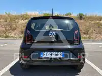 2019 Volkswagen Up
