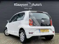 2019 Volkswagen Up