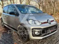 2019 Volkswagen Up