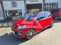 2019 Volkswagen Up