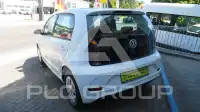 2019 Volkswagen Up