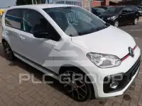 2019 Volkswagen Up