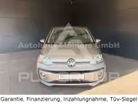 2019 Volkswagen Up