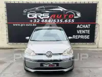 2019 Volkswagen Up
