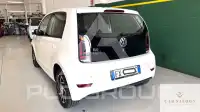 2019 Volkswagen Up