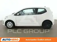 2019 Volkswagen Up