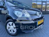 2019 Volkswagen Up