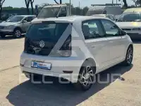 2019 Volkswagen Up