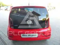 2019 Volkswagen Up