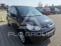 2019 Volkswagen Up