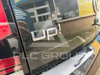 2019 Volkswagen Up