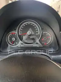 2019 Volkswagen Up