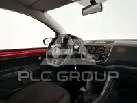 2019 Volkswagen Up