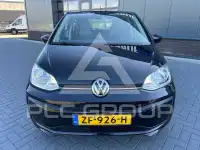 2019 Volkswagen Up