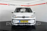 2019 Volkswagen Up